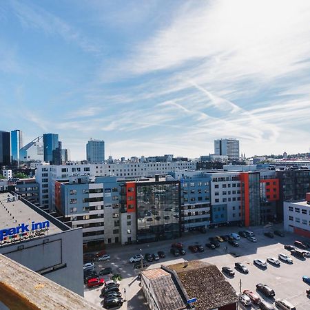 Airhome - The Admiral House Tallinn Exterior foto