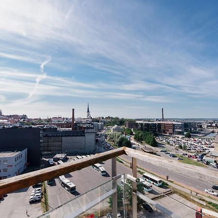 Airhome - The Admiral House Tallinn Exterior foto