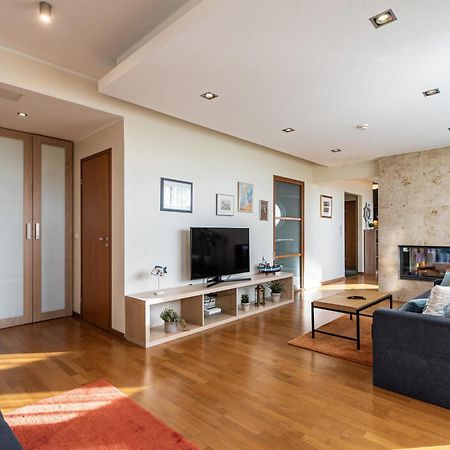 Airhome - The Admiral House Tallinn Exterior foto