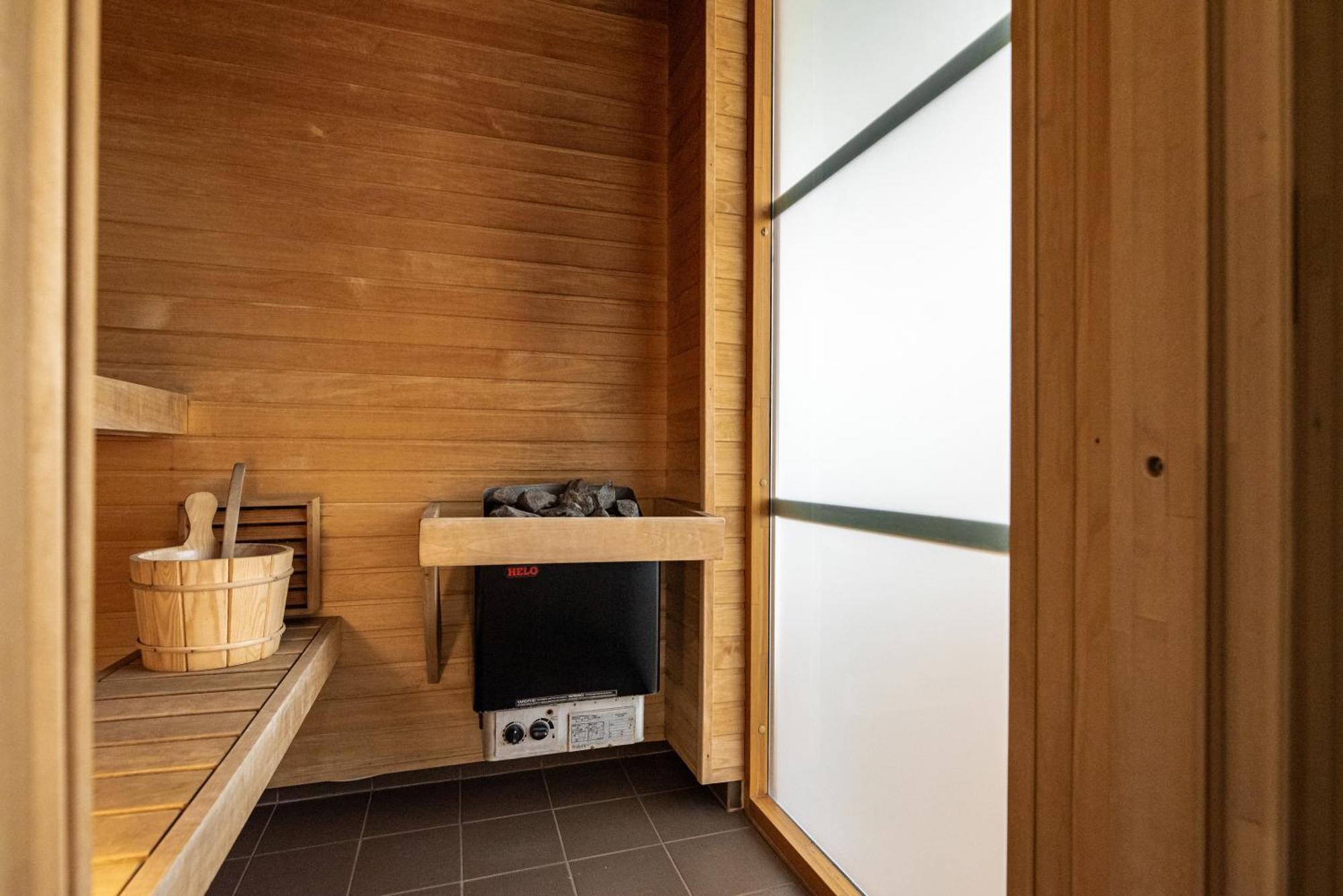 Airhome - The Admiral House Tallinn Exterior foto