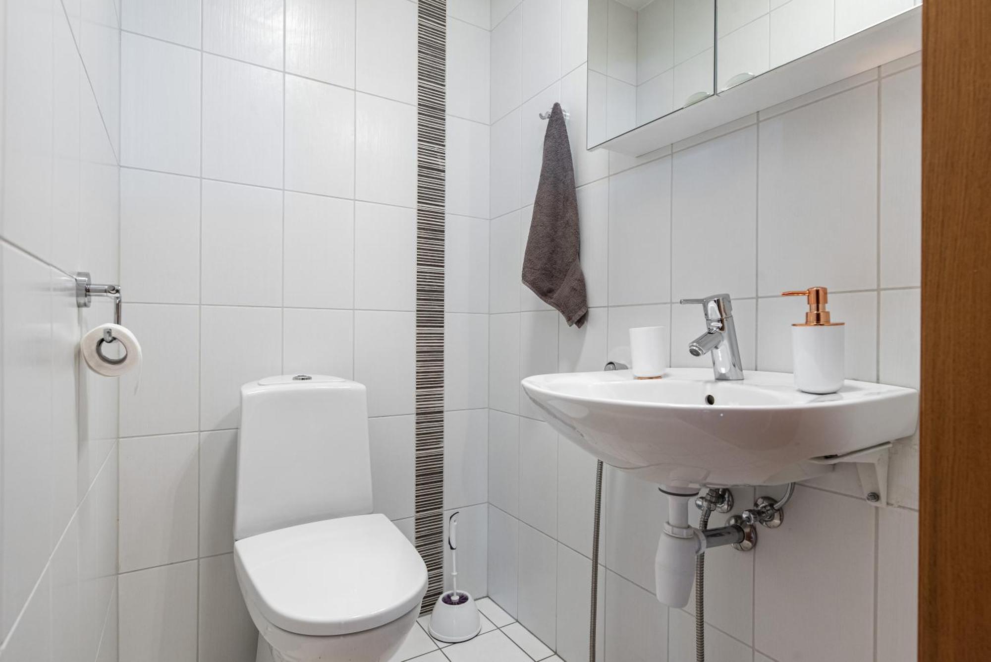 Airhome - The Admiral House Tallinn Exterior foto