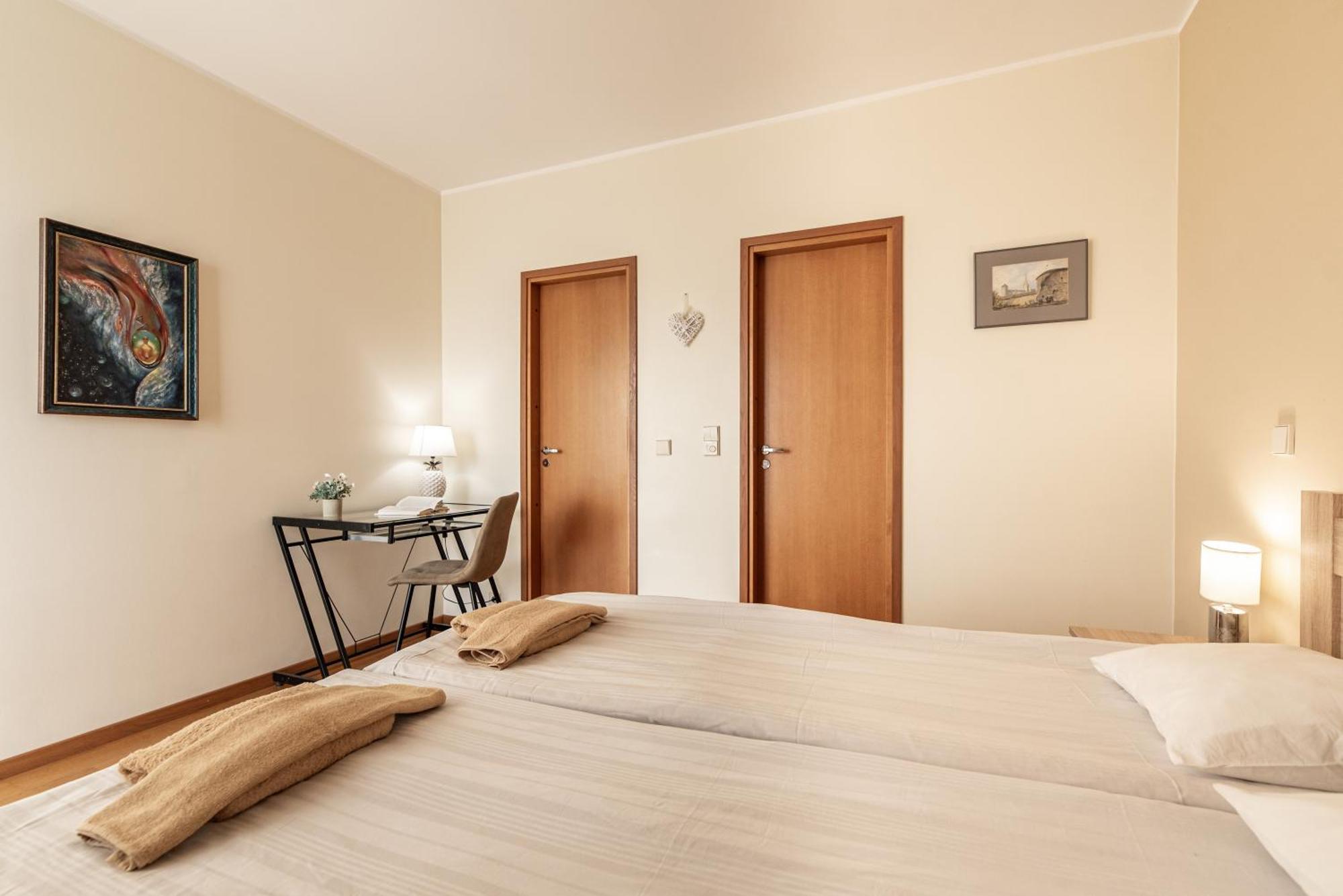 Airhome - The Admiral House Tallinn Exterior foto