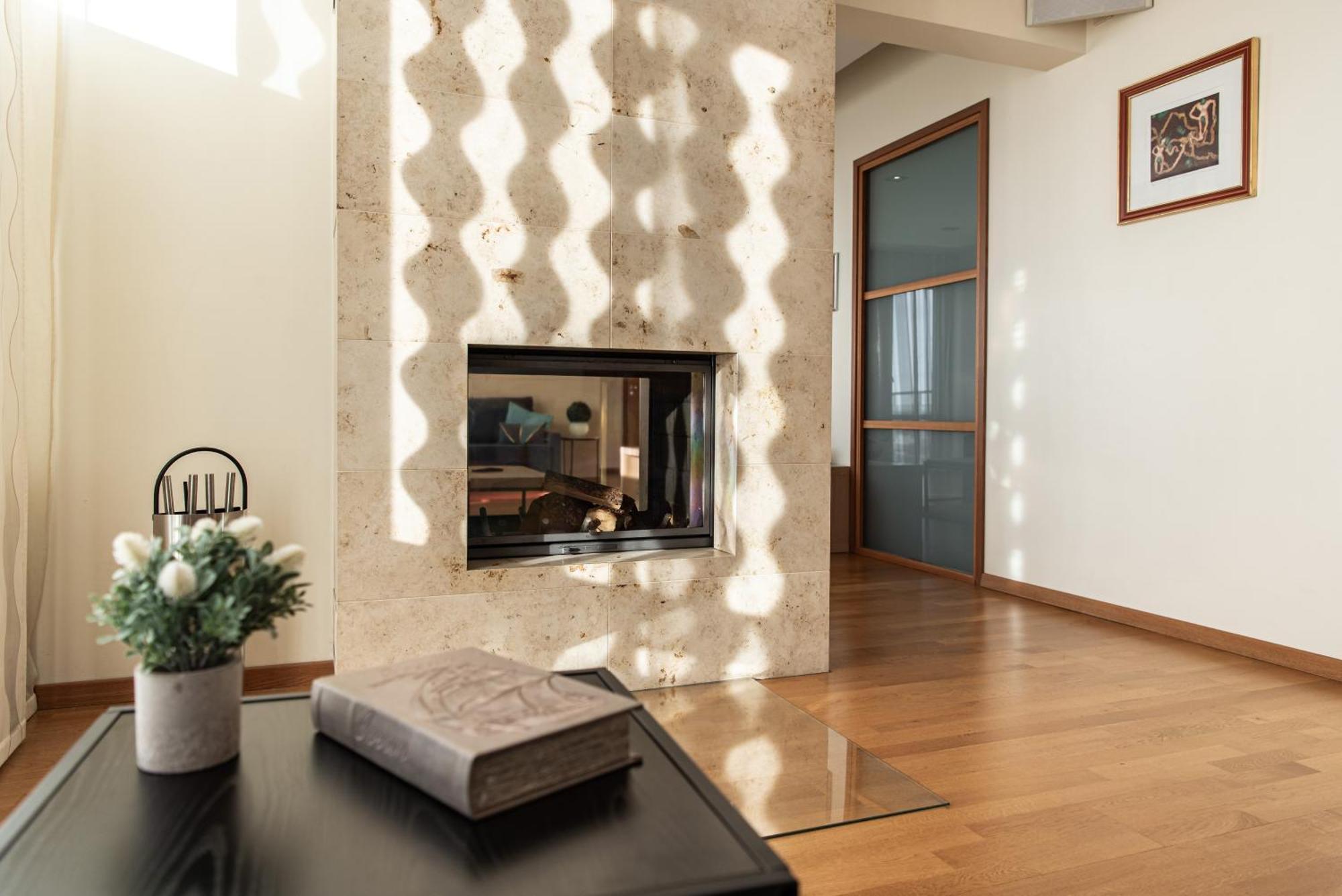 Airhome - The Admiral House Tallinn Exterior foto