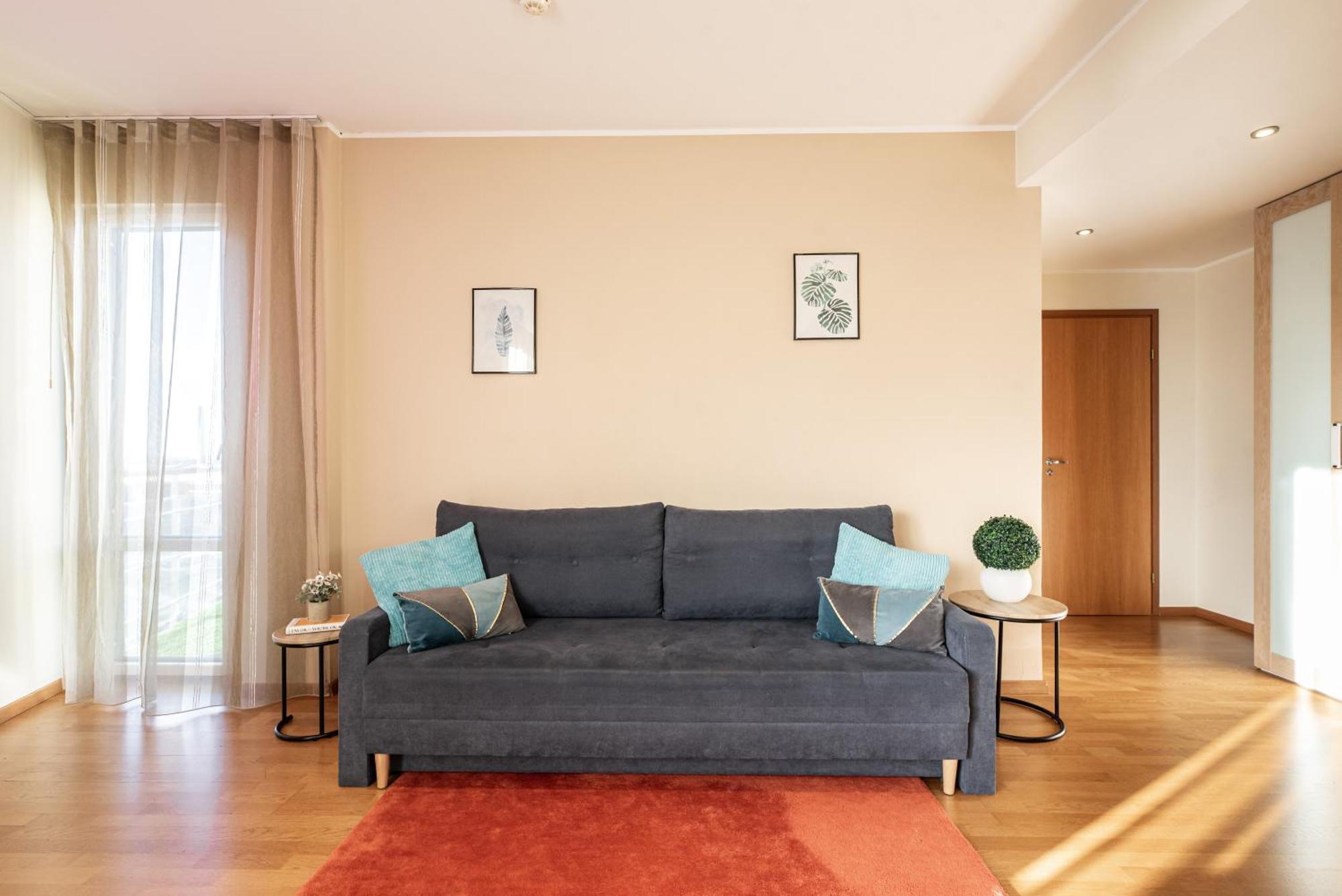 Airhome - The Admiral House Tallinn Exterior foto