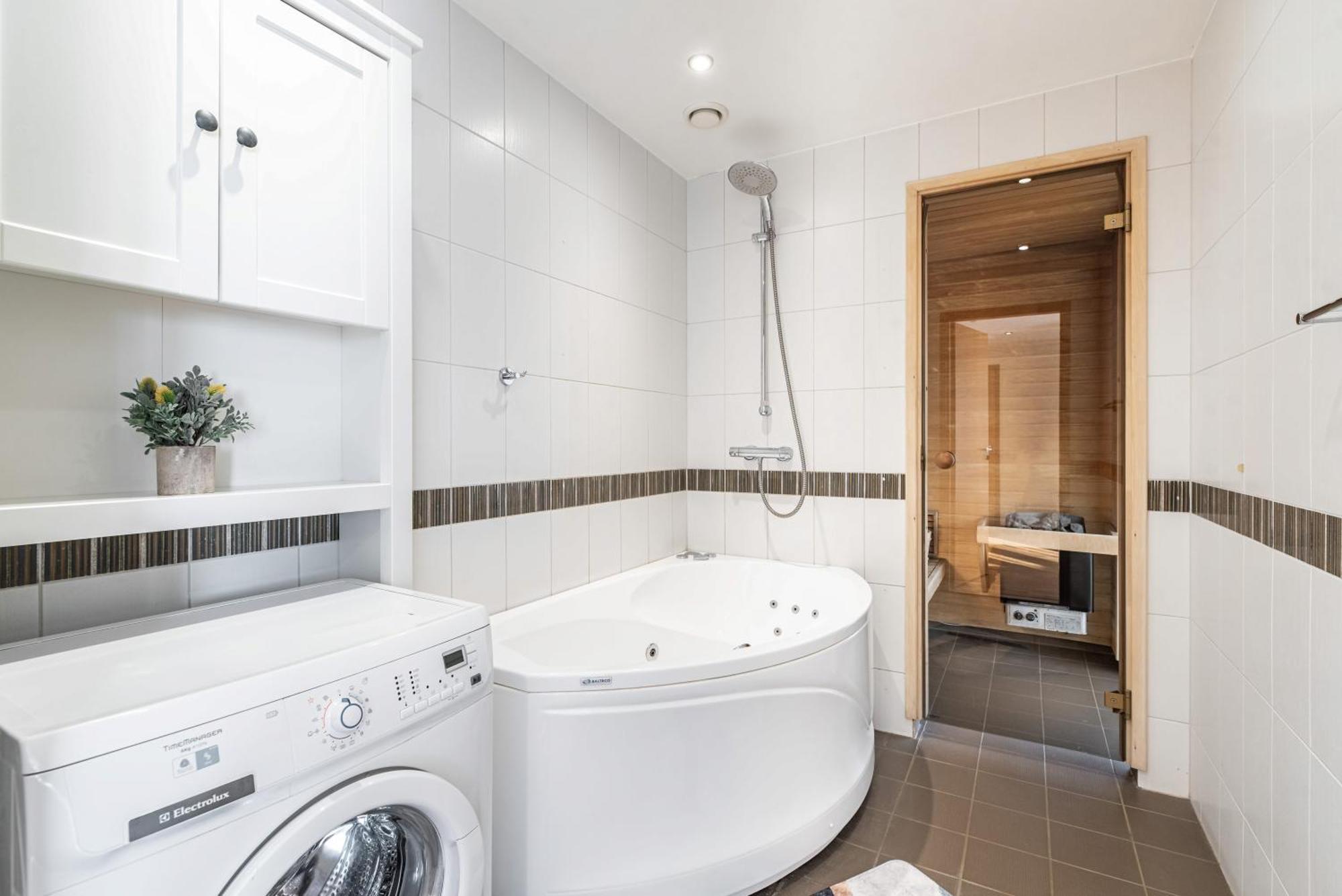 Airhome - The Admiral House Tallinn Exterior foto