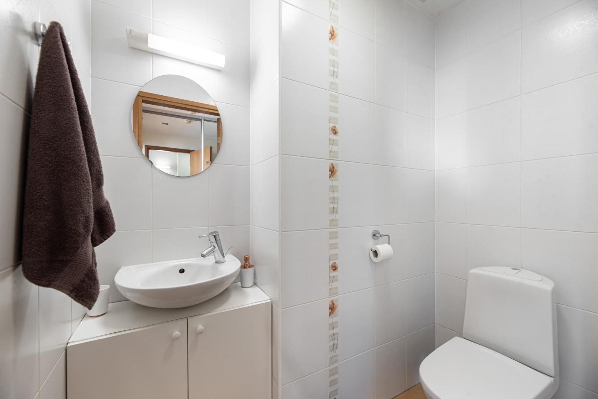 Airhome - The Admiral House Tallinn Exterior foto